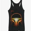 Deals 👏 Star Wars Boba Fett 🦇 Halloween Jack-O'-Lantern 👧 Girls Tanks 🔔 -Star Wars Clothing Sales 11530500 hi