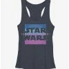 Cheap 🎁 Star Wars Episode VII Constellation Logo 👧 Girls Tanks ⌛ -Star Wars Clothing Sales 11530552 hi