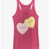 Best reviews of 😉 Star Wars Valentine's Day I Love You I Know Hearts 👧 Girls Tanks 🌟 -Star Wars Clothing Sales 11530713 hi