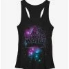 Cheap 💯 Star Wars Galactic Logo 👧 Girls Tanks 🤩 -Star Wars Clothing Sales 11530919 hi