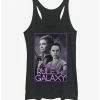 Outlet 😍 Star Wars Leia and Rey Rule the Galaxy 👧 Girls Tanks 🥰 -Star Wars Clothing Sales 11531285 hi