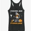 Budget ⭐ Star Wars Cover Me Porkins 👧 Girls Tanks ⌛ -Star Wars Clothing Sales 11531557 hi