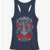 Outlet 🧨 Star Wars Day of the Darth 👧 Girls Tanks 🛒 -Star Wars Clothing Sales 11531567 hi