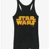 Best reviews of 🔔 Star Wars Dripping 🦇 Halloween Logo 👧 Girls Tanks 🥰 -Star Wars Clothing Sales 11531577 hi