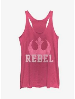 Cheapest 🥰 Star Wars Episode VII Rebel 👧 Girls Tanks ⌛