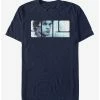 Outlet 💯 Star Wars Han Block T-Shirt 💯 -Star Wars Clothing Sales 11532507 hi