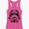 Best Sale 🎉 Star Wars Ornate Stormtrooper 👧 Girls Tanks ✨ -Star Wars Clothing Sales 11533074 hi