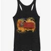 Outlet 🥰 Star Wars Rey Speeder Sandstorm 👧 Girls Tanks ❤️ -Star Wars Clothing Sales 11533468 hi