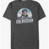 Flash Sale 🛒 Star Wars Lando Smirk T-Shirt 💯 -Star Wars Clothing Sales 11533569 hi