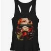 Hot Sale 😉 Star Wars Blooming Stormtrooper 👧 Girls Tanks 🧨 -Star Wars Clothing Sales 11533656 hi