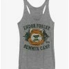 New ✨ Star Wars Ewok 🌞 Summer Camp 👧 Girls Tank Top 🌟 -Star Wars Clothing Sales 11533711 hi