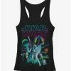 Promo 😉 Star Wars A New Hope 👧 Girls Tanks 😍 -Star Wars Clothing Sales 11533937 hi