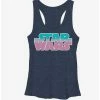 Best Pirce ✔️ Star Wars Logo 👧 Girls Tanks 🛒 -Star Wars Clothing Sales 11534096 hi