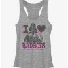 Buy 🌟 Star Wars Darth Vader Bad Boy 👧 Girls Tanks 🎁 -Star Wars Clothing Sales 11534348 hi