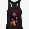 Deals ✨ Star Wars Episode VII Kylo Ren and Rey 👧 Girls Tanks ⌛ -Star Wars Clothing Sales 11535049 hi