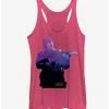 Top 10 🤩 Star Wars Finn Gradient 👧 Girls Tanks 🧨 -Star Wars Clothing Sales 11535054 hi