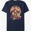 Best deal 😉 Star Wars Han Sunset T-Shirt 🔥 -Star Wars Clothing Sales 11535240 hi