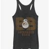 Wholesale 🔔 Star Wars BB-8 Astromech Droid Distressed 👧 Girls Tanks 🔔 -Star Wars Clothing Sales 11535318 hi