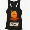 Wholesale 🛒 Star Wars Cloud City Boba Fett 👧 Girls Tanks 😉 -Star Wars Clothing Sales 11535720 hi