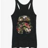 Hot Sale 😀 Star Wars Tropical Stormtrooper 👧 Girls Tank Top ⭐ -Star Wars Clothing Sales 11535900 hi