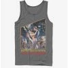 Cheap 🔔 Star Wars Episode VI Return of the Jedi Tank Top 🎉 -Star Wars Clothing Sales 11677061 hi