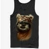 Deals 🧨 Star Wars Wicket Ewok Tank 💯 -Star Wars Clothing Sales 11677858 hi