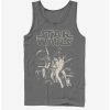 Best Sale π€© Star Wars Classic Poster Tank Top π 1 Best Sale π€© Star Wars Classic Poster Tank Top π -Star Wars Clothing Sales 11677897 hi