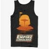 Cheap ๐ฏ Star Wars Episode V The Empire Strikes Back Cloud City Boba Fett Tank Top ๐ 1 Cheap ๐ฏ Star Wars Episode V The Empire Strikes Back Cloud City Boba Fett Tank Top ๐ -Star Wars Clothing Sales 11678413 hi