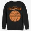 Flash Sale 🤩 Lucasfilm 🎃 Halloween Death Star Sweatshirt 🎁 -Star Wars Clothing Sales 11715814 hi