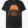 Best reviews of 🌟 Halloween Vader Helmet Spray-Paint T-Shirt 🔥 -Star Wars Clothing Sales 11718603 hi