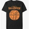 Best Pirce 💯 Halloween Death Star T-Shirt 😀 2 Best Pirce 💯 Halloween Death Star T-Shirt 😀 -Star Wars Clothing Sales 11721306 hi