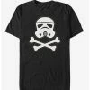 Promo 🔥 Halloween Stormtrooper Crossbones T-Shirt ✔️ 1 Promo 🔥 Halloween Stormtrooper Crossbones T-Shirt ✔️ -Star Wars Clothing Sales 11722647 hi