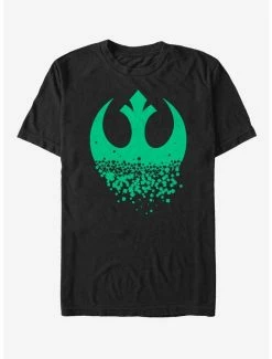 Top 10 ๐ฅ Lucasfilm Star Wars Rebel Clover T-Shirt ๐ฅฐ 6 Top 10 ๐ฅ Lucasfilm Star Wars Rebel Clover T-Shirt ๐ฅฐ -Star Wars Clothing Sales 11888157 hi 1