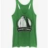 Outlet ❤️ Lucasfilm Star Wars Lucky Porg 👧 Girls Tank 👍 1 Outlet ❤️ Lucasfilm Star Wars Lucky Porg 👧 Girls Tank 👍 -Star Wars Clothing Sales 11888225 hi