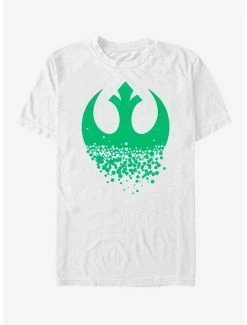Top 10 ๐ฅ Lucasfilm Star Wars Rebel Clover T-Shirt ๐ฅฐ 7 Top 10 ๐ฅ Lucasfilm Star Wars Rebel Clover T-Shirt ๐ฅฐ -Star Wars Clothing Sales 11888296 hi