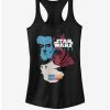New 💯 Star Wars Grand Admiral Thrawn 👧 Girls Tank Top 😉 2 New 💯 Star Wars Grand Admiral Thrawn 👧 Girls Tank Top 😉 -Star Wars Clothing Sales 11894868 hi