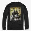 Best Sale ✨ Star Wars Samurai Trooper Long-Sleeve T-Shirt ⌛ -Star Wars Clothing Sales 11922715 hi
