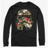 Top 10 ✨ Star Wars Storm Flowers Long-Sleeve T-Shirt 🔥 -Star Wars Clothing Sales 11922722 hi