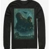 Wholesale 👏 Star Wars Han Solo Heroes Of Corellia Long-Sleeve T-Shirt 🌟 -Star Wars Clothing Sales 11922792 hi