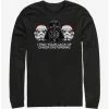 Flash Sale 🎁 Star Wars Lumpacoal Long-Sleeve T-Shirt ✔️ -Star Wars Clothing Sales 11922995 hi
