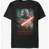 Outlet 😍 Star Wars Simple Malgus T-Shirt 🔔 -Star Wars Clothing Sales 11953157 hi