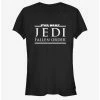 Brand new 🎁 Star Wars Jedi Fallen Order Logo 👧 Girls T-Shirt 😍 -Star Wars Clothing Sales 12009490 hi