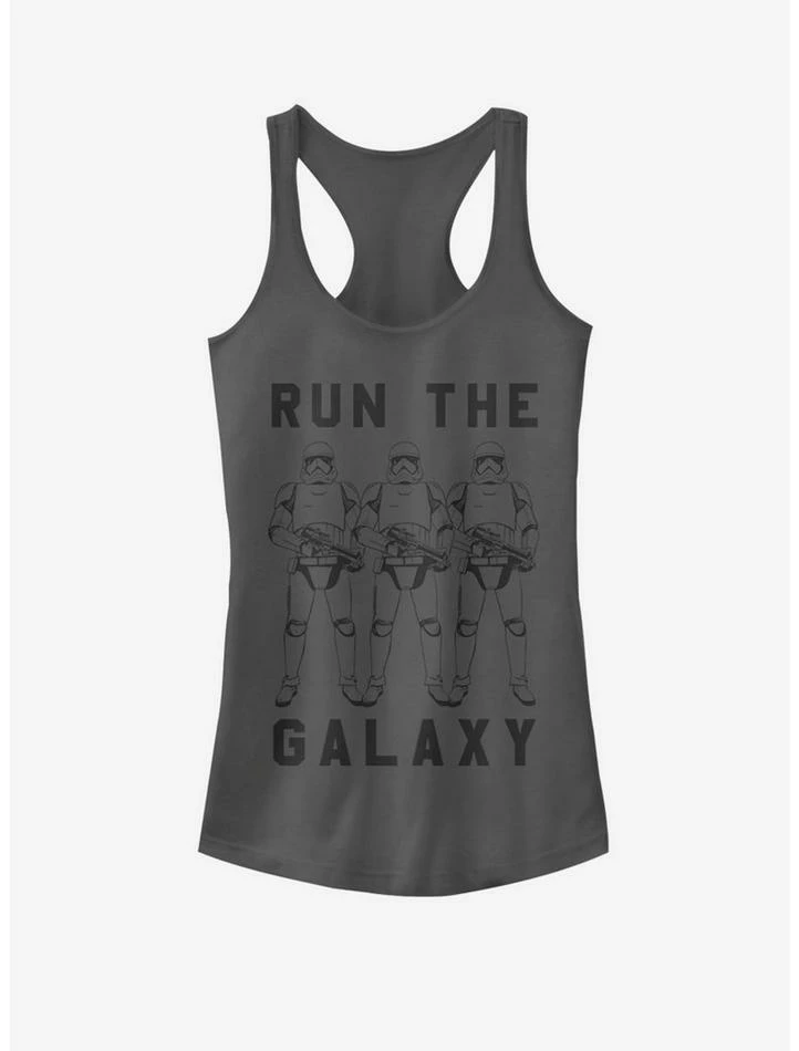 New ๐คฉ Star Wars Trooper Galaxy ๐ง Girls Tank ๐ 3 New ๐คฉ Star Wars Trooper Galaxy ๐ง Girls Tank ๐