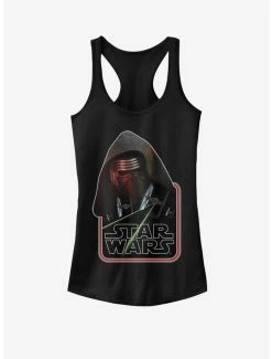 Wholesale 💯 Star Wars Ominus Strike 👧 Girls Tank 😀