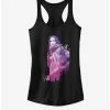 Best Pirce 🎉 Star Wars Jyn Posing 👧 Girls Tank 😍 -Star Wars Clothing Sales 12059209 hi