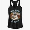 Cheap 🎉 Star Wars New Droid 👧 Girls Tank 🔔 -Star Wars Clothing Sales 12059519 hi