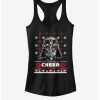 Cheapest 👏 Star Wars Lacking Ugly 👧 Girls Tank 🎉 -Star Wars Clothing Sales 12060470 hi