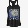 Cheapest 💯 Star Wars Not A Moon 👧 Girls Tank 💯 -Star Wars Clothing Sales 12060932 hi