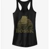 Best deal ✨ Star Wars Bossk 👧 Girls Tank 💯 -Star Wars Clothing Sales 12061127 hi