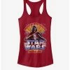 Cheapest 🎉 Star Wars ☀️ Summer Seventy 👧 Girls Tank 🧨 -Star Wars Clothing Sales 12061652 hi